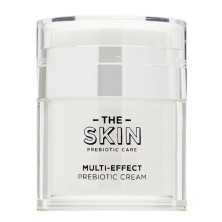 The Skin Prebiotic Care Крем для лица мульти-эффект anti-age, увлажнение, защита для жирной кожи, 50 мл