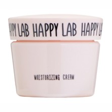 Happy Lab Крем для лица увлажняющий, 50 мл