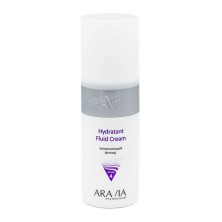 Aravia Увлажняющий флюид для лица / Hydratant Fluid Cream